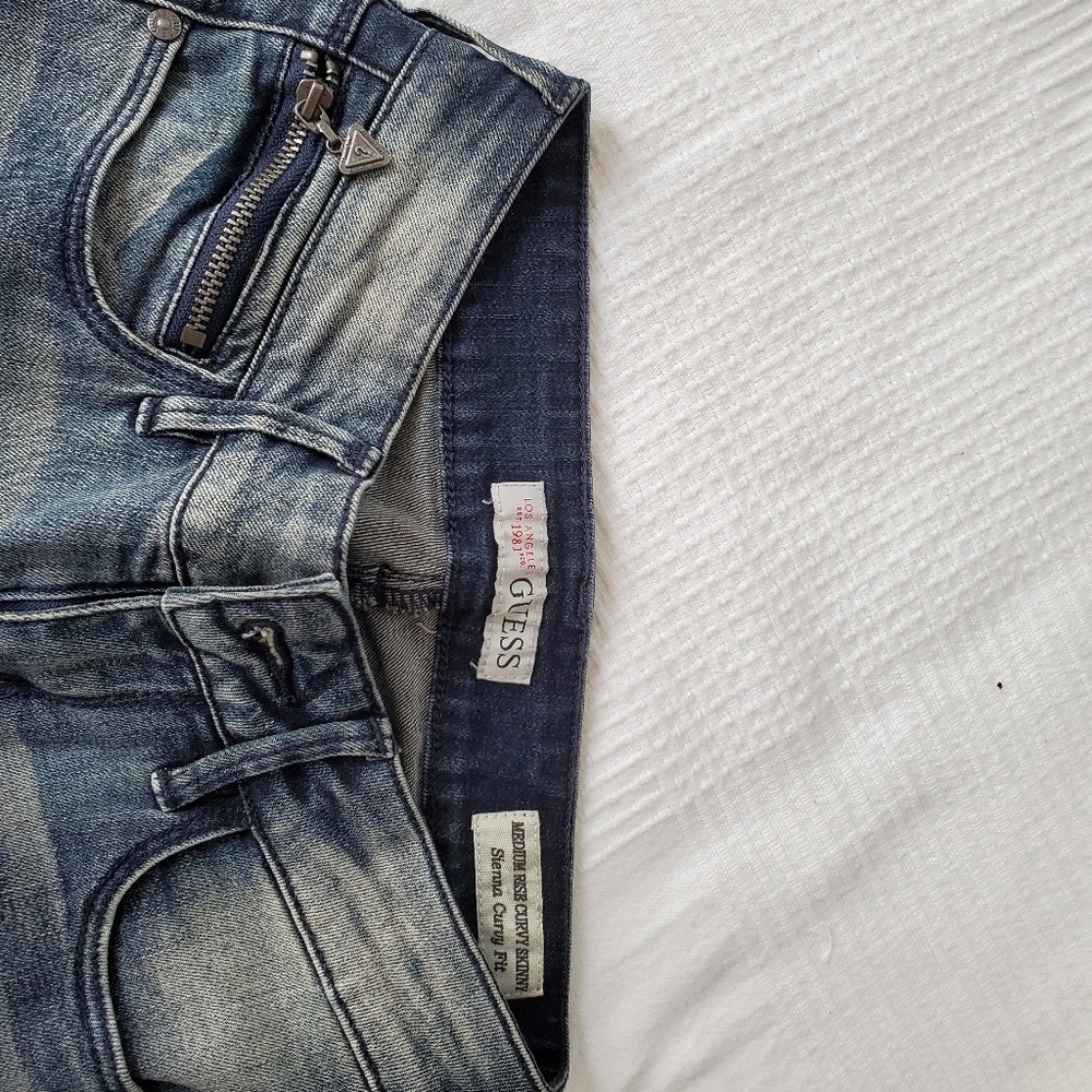 Guess jeans
